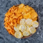 cheese-chips