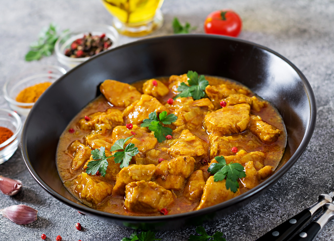 curry-with-chicken-onions